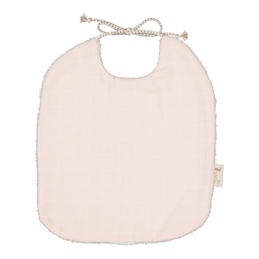 BAVOIR NAISSANCE MOUSSELINE ROSE PASTEL